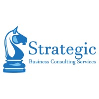 Strategic Business Consulting Services logo