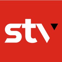 STV Group logo