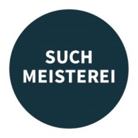 Suchmeisterei logo