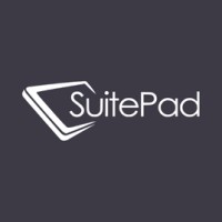 SuitePad logo