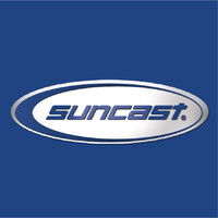Suncast Sheds logo
