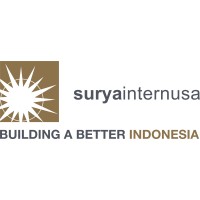 Surya Semesta Internusa logo
