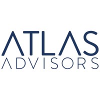 Atlas Advisors logo