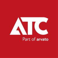 ATC Computer Transport & Logistics logo