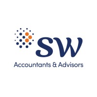 SW Accountants & Advisors logo