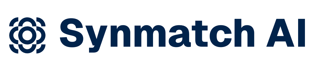 Synmatch AI logo