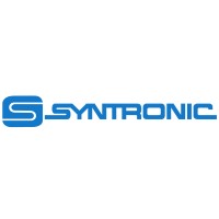 Syntronic Research and Development AB logo