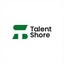 Talent Shore logo