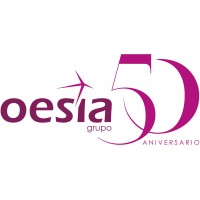 Oesia Networks S L logo