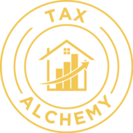 Tax Alchemy logo