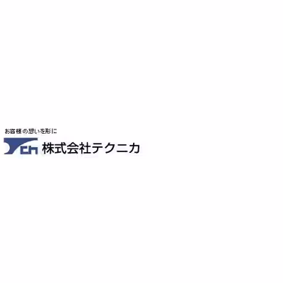 Technica logo