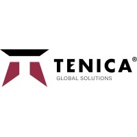TENICA and Associates logo