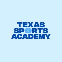 Texas Sports Academy logo