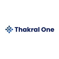 Thakral One logo