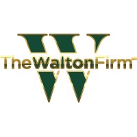 The Walton Firm logo