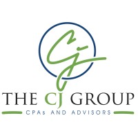 The CJ Group logo