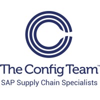 The Config Team logo
