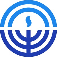 Jewish Federations of North America logo