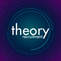Theory Recruitment logo
