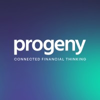 The Progeny Group logo