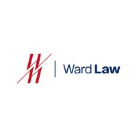 The Ward Law Group PL logo