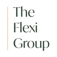 The Flexi Group logo