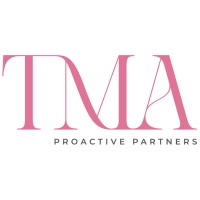 TMA Proactive Partners logo