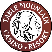 Table Mountain Casino Resort logo