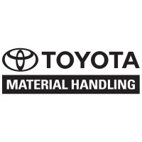 Toyota Material Handling Group logo