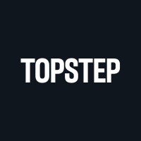 Topstep logo