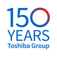 Toshiba Global Commerce Solutions logo