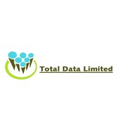 Total Data logo
