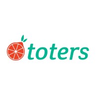 Toters logo