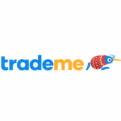Trade Me logo