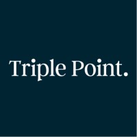 Triple Point Ventures logo