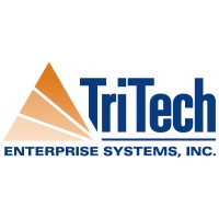 TriTech Enterprise Systems logo