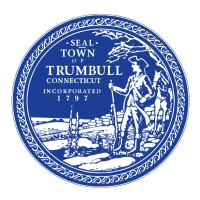 Town of Trumbull logo