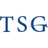 Technology Search Group logo