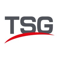 TSG Group logo