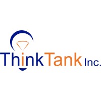 Think Tank logo