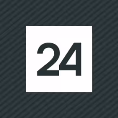 Twentyfour Industries logo