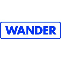Wander logo