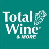 Total Wine and More logo