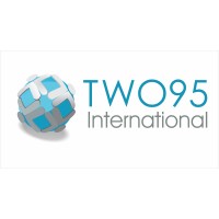 Two95 International, Inc logo