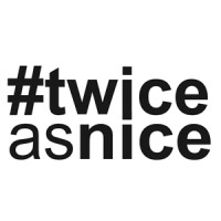 twiceasnice Recruiting logo