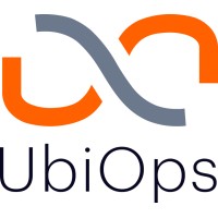 UbiOps - Private AI on any infra logo