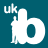 UK Biobank logo