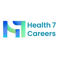 Health 7 Careers logo