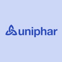 UniPhar logo