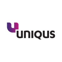 Uniqus Consultech logo